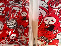 -咕噜咕噜·章鱼小丸子(西湖路店)