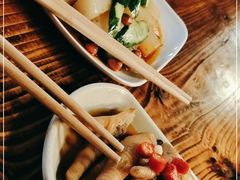 -罍+村卤菜摊(罍街店)