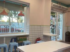 大堂-梁子刨冰王&梁小糖(王顶堤店)