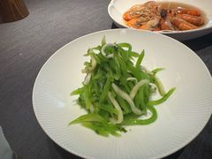 -南里山房·新淮扬菜(徐汇万科店)