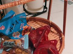 -筱爷叔·上海传统手工菜(新桥店)