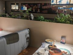 -茄子恰恰·新云南小炒(金池购物中心店)