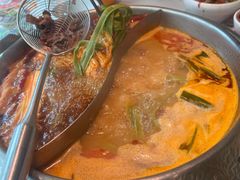 -左庭右院鲜牛肉火锅(新梅广场店)