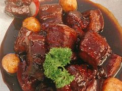 -聚鑫阁江浙菜·非遗传承技艺(青村帝华园店)