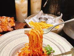 -Nord Grill&Bar Highland诺德西餐(深圳欢乐海岸店)