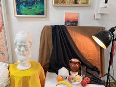 -鼎画艺术机构(贵都店)