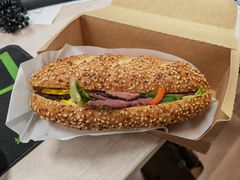 -星巴克(杭州银泰城西一店)