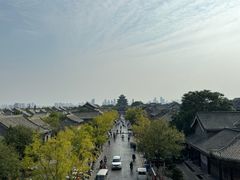 -光岳楼