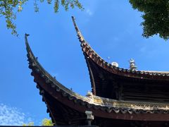 -西园戒幢律寺