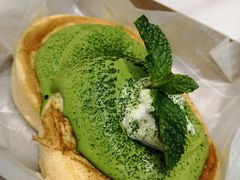 -法桐蛋糕·手作面包(万象城店)