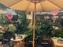 -贰醒·私房小院烧烤 (太古里店)