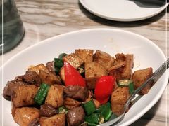 -汤城小厨•粤菜•靓汤(西直门凯德MALL店)