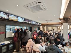 -同心楼(解放北路店)