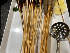 -川成串·自助串串香火锅(朝阳店)