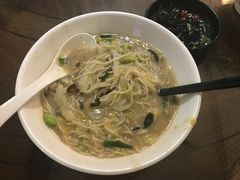 江口卤面-小莆天(元帅路店)