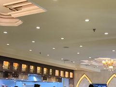 -磨沟沿老字号牛肉面·清真(金港城店)