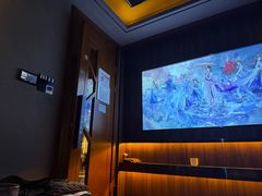 -江南足纪·影院足道·轻奢SPA(笋岗HALO广场店)