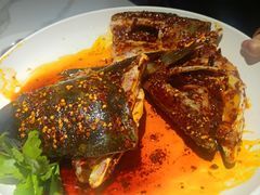 -张大胡子鱼头火锅酒楼(长益路店)