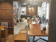 -VESH COFFEE(定西路店)