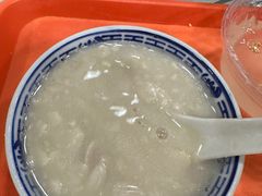 花生汤-没牙伯花生汤店(老药洲店)