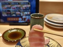 -大起水产回转寿司(大丸心斋桥店)
