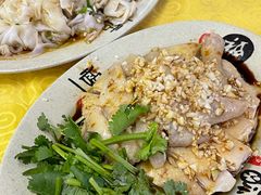 -化州肥仔大排档(建安二路店)