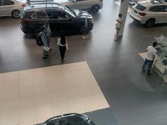 -上德宝骏宝马5S店