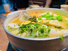 -食锦记·福建私房菜(浦西万达店)