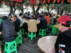 大堂-弓虽昌焖烧鸡(大竹林店)