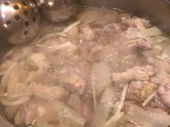 -同仁四季椰子鸡(海岸城天利店)