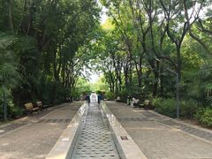 -苏州河梦清园环保主题公园