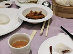 -丰鲤楼•闽南茶楼(仟禧汇店)