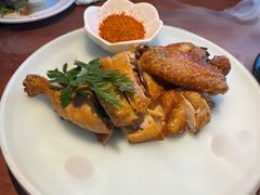 -意满花千醉(金茂览秀城店)
