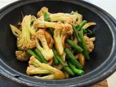 -粤盛海鲜平价店(洛溪食街店)