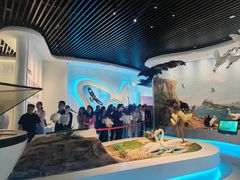 -大连市规划展示中心