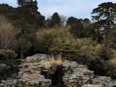 -香山公园