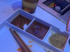 -杨记齐齐哈尔烤肉(总店)