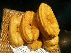 -城南往事济南风味主题餐厅(东环店)