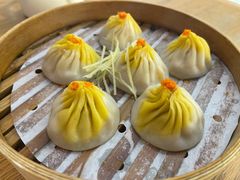 -苏小柳点心·手作小笼包(虹桥天地分院)