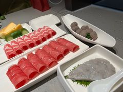 -海底捞火锅(六合天街店)