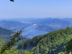 -九鼎铁刹山风景区