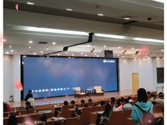 -南京财经大学（仙林校区）-图书馆