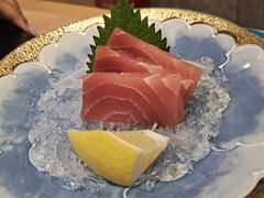 -晴季寿司(红旗街万达店)