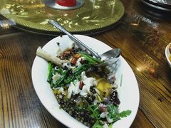 -大地土窑菜馆·特色罗浮农家菜(罗浮山景区店)