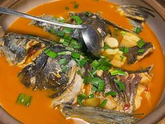 千岛湖鱼头-千岛湖小鱼儿·淳安匠心农家菜