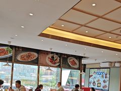 -香港新记茶餐厅(春熙太古里店)