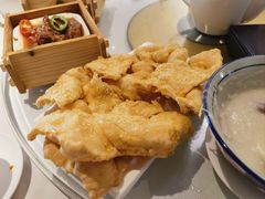 -粤财皇冠假日酒店·彩华轩中餐厅