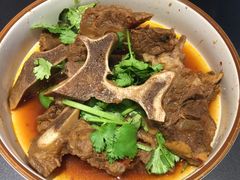 -贡梅老面馆·蟹粉面·无锡特色小吃(南长街主推店)