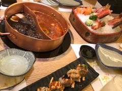 -伊豆野菜村(大族广场店)