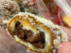 瓜子煮饼-宫廷糕点铺